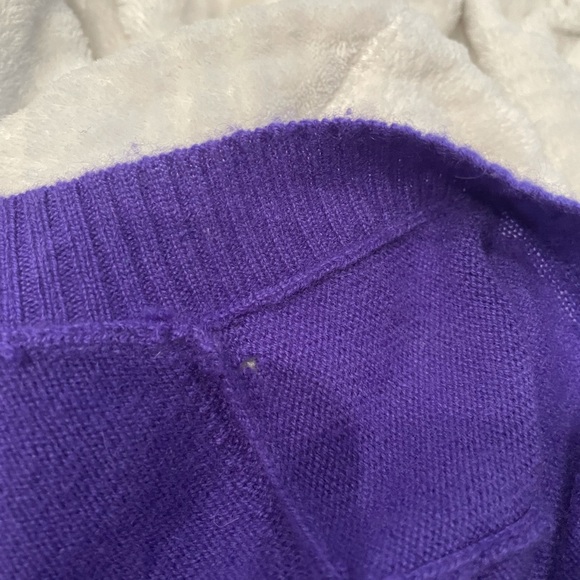 j crew sweater - Picture 3 of 7